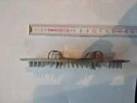 Лот: 17194026. Фото: 3. радиатор алюминиевый. Красноярск