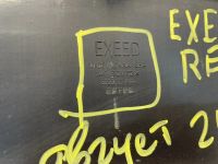 Лот: 23552911. Фото: 16. накладка бампера EXEED VX