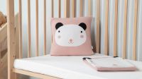 Лот: 23759640. Фото: 4. Подушка декоративная Funny bear. Красноярск