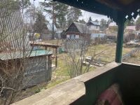 Лот: 25310331. Фото: 14. 2-комн. дача , садоводческое некоммерческое...