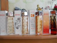 Лот: 2850916. Фото: 2. Orange Eau de Parfum от Hugo Boss... Парфюмерия