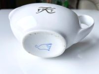 Лот: 18742956. Фото: 7. Соусник Дулево. Белоснежный фарфор...