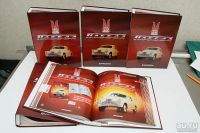 Лот: 7823538. Фото: 5. Сборная масштабная модель автомобиля...