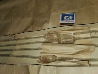 Лот: 16185771. Фото: 5. Пипетка Мора 25 мл (2-2-25) СССР...