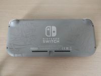 Лот: 16870271. Фото: 2. Nintendo switch lite zacian and... Игровые приставки, консоли, видеоигры
