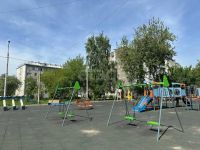 Лот: 25393586. Фото: 10. 1-комн. комната , Красноярск Джамбульская...