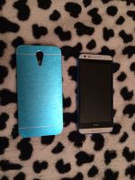 Лот: 6805305. Фото: 2. HTC desire 620g dual sim. Смартфоны, связь, навигация