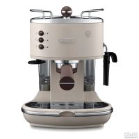 Лот: 8562680. Фото: 2. Новая Кофеварка рожковая Delonghi... Мелкая бытовая техника