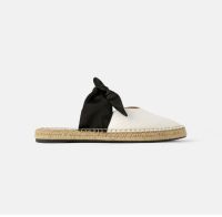 Лот: 16254293. Фото: 4. Туфли-мюли Zara из натуральных... Красноярск