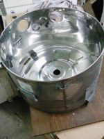 Лот: 9875895. Фото: 7. Бак стиральной машины Bosch, Siemens...