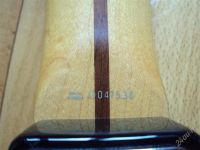 Лот: 1898406. Фото: 3. Fender Japan Telecaster Made in... Музыкальные инструменты и оборудование