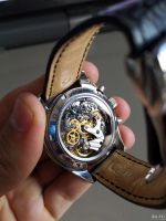 Лот: 15317250. Фото: 2. часы Omega Speedmaster professional... Часы, аксессуары