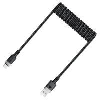 Лот: 25789864. Фото: 4. Кабель ACEFAST C14-04 USB-A To... Красноярск