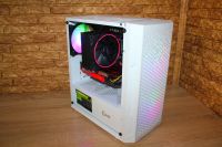 Лот: 20581675. Фото: 5. Мощный игровой ПК [12 ядер (i7-10700...