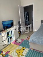 Лот: 25293909. Фото: 7. 3-комн. квартира , посёлок Солонцы...