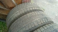Лот: 12169463. Фото: 2. Bridgestone Blizzak VRX 175/65... Шины, Диски