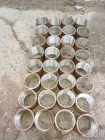 Лот: 13720420. Фото: 2. Муфта. Сантехника, водопровод