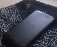 Лот: 3778328. Фото: 2. HTC one V | Отличное техническое... Смартфоны, связь, навигация