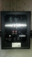 Лот: 3928800. Фото: 2. Сабвуфер SVEN HA-620W. Аудиотехника