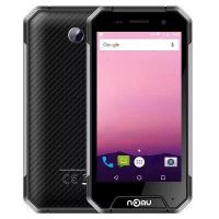 Лот: 10673463. Фото: 2. Новый Nomu S30 mini Black [4,7... Смартфоны, связь, навигация