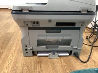 Лот: 21759978. Фото: 3. МФУ samsung scx-4828fn лазерный. Компьютеры, оргтехника, канцтовары