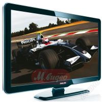 Лот: 183460. Фото: 2. PHILIPS 42 PFL 5604/60. ТВ и видео