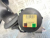 Лот: 25091115. Фото: 3. ремни безопасности Opel Astra... Авто, мото, водный транспорт