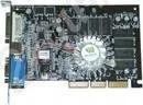 Лот: 505216. Фото: 2. Видеокарта AGP FX5700LE. Комплектующие
