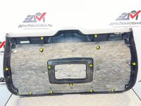 Лот: 25887721. Фото: 4. обшивка двери багажника Hyundai... Красноярск