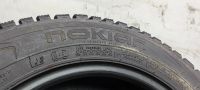 Лот: 24700218. Фото: 9. 185/65R15 92T Nokian Hakkapeliitta...