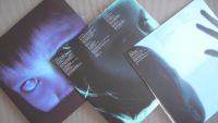 Лот: 10975182. Фото: 4. Porcupine Tree "Fear Of A Blank...