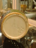 Лот: 7789969. Фото: 5. Кружка пивная W.Germany 1950-60...