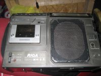 Лот: 3609016. Фото: 2. Riga 111. Аудиотехника