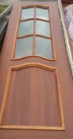Лот: 14231333. Фото: 3. Деревянная дверь распашная межкомнатная... Строительство и ремонт