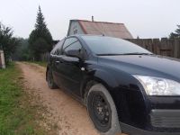 Лот: 3057396. Фото: 2. Ford Focus 2. Авто, мото, водный транспорт