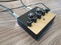 Лот: 16501070. Фото: 2. Marshall JTM45 (Ламповый преамп... Профессиональный звук