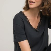 Лот: 24340686. Фото: 3. Пижама LaRedoute. Одежда, обувь, галантерея