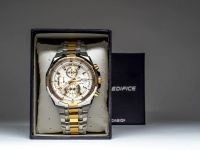 Лот: 16009675. Фото: 4. Часы Casio Edifice (9624). Красноярск