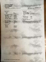 Лот: 18608210. Фото: 2. Kyocera Fs-1120mfp. Принтеры, сканеры, МФУ