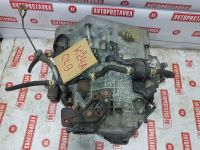 Лот: 20897903. Фото: 2. Акпп Honda Accord CL9 K24A 19... Автозапчасти