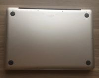 Лот: 10025729. Фото: 3. Macbook pro 13.3 mid 2012. Компьютеры, оргтехника, канцтовары