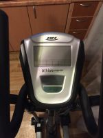 Лот: 6478462. Фото: 3. Тренажер эллиптический BH Fitness... Спортивные товары