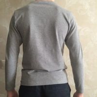 Лот: 8278660. Фото: 4. Новая футболка с длинным рукавом... Красноярск