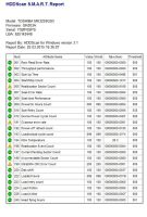 Лот: 5299431. Фото: 2. hdd toshiba 320gb. Комплектующие