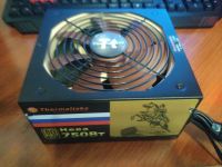 Лот: 11159460. Фото: 5. Thermaltake Нева 750W