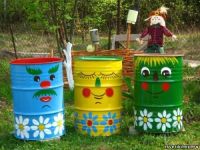 Лот: 5883239. Фото: 2. бочка. Для дачи, дома, огорода, бани, парка