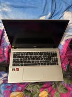 Лот: 25576485. Фото: 2. Acer Aspire 3 A315-44P-R3WN (R7... Компьютеры, ноутбуки, планшеты