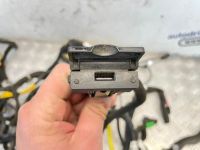 Лот: 25339221. Фото: 19. проводка под торпедо Daewoo Winstorm...