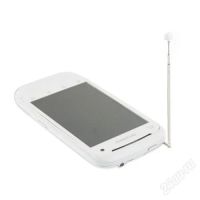 Лот: 1917139. Фото: 3. HTC Sensation, белый, отличная... Красноярск