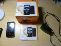 Лот: 938213. Фото: 2. Acer beTouch E400. Смартфоны, связь, навигация